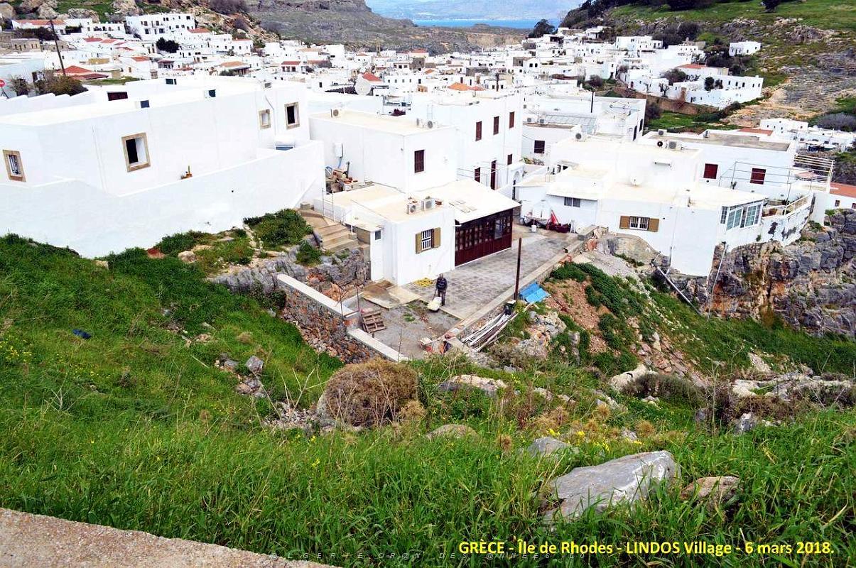 011- Grece Lindos .JPG
